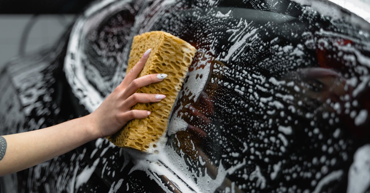 Best Practices for Automatic Car Wash Systems in the Gold Coast