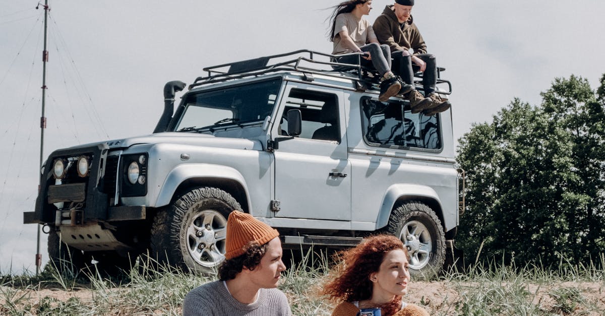 Best Products for Odour Removal in Your Vehicle