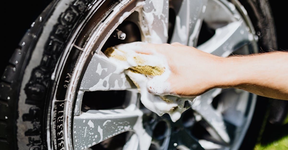 Budgeting for Mobile Car Detailing: Tips for Gold Coast Residents