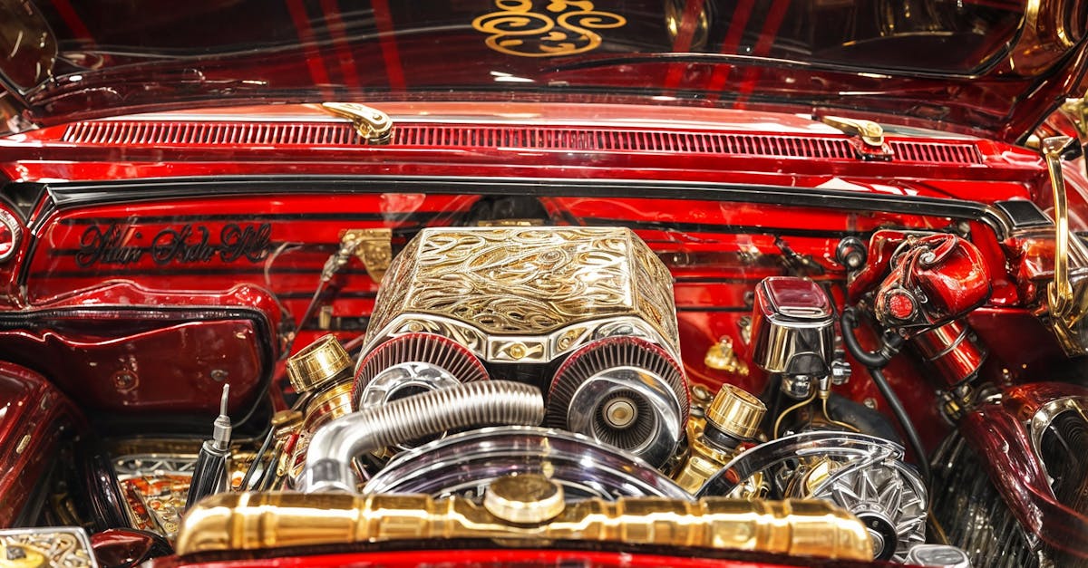 Common Mistakes to Avoid When Shampooing Car Carpets