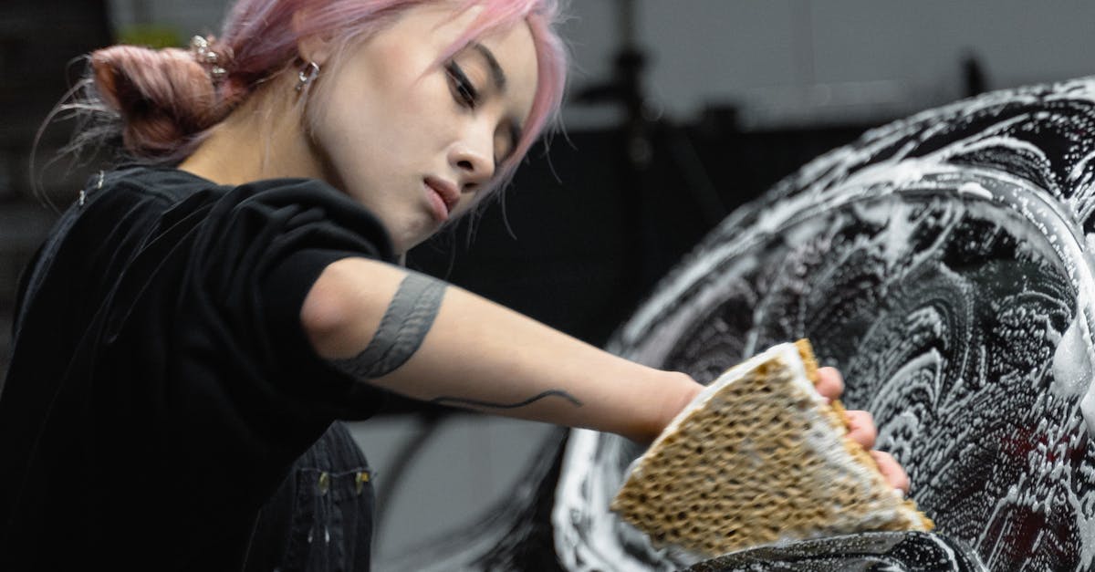 Common Myths About Paint Protection Debunked