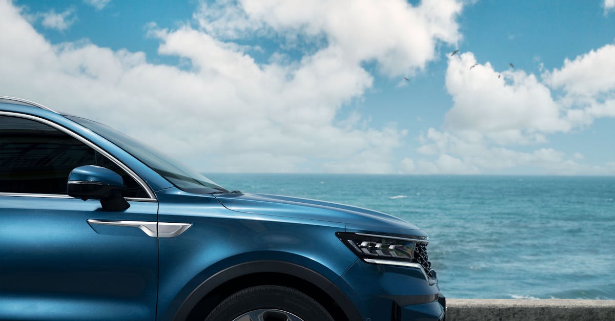 Comparing Mobile Car Detailing Prices Across Gold Coast Providers