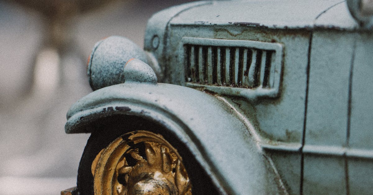 Comprehensive Care: What to Expect from Mobile Car Detailing