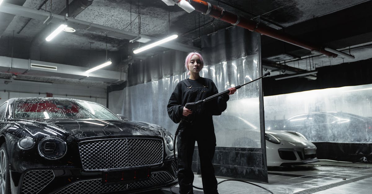 Deep Cleaning Solutions for Persistent Car Odours