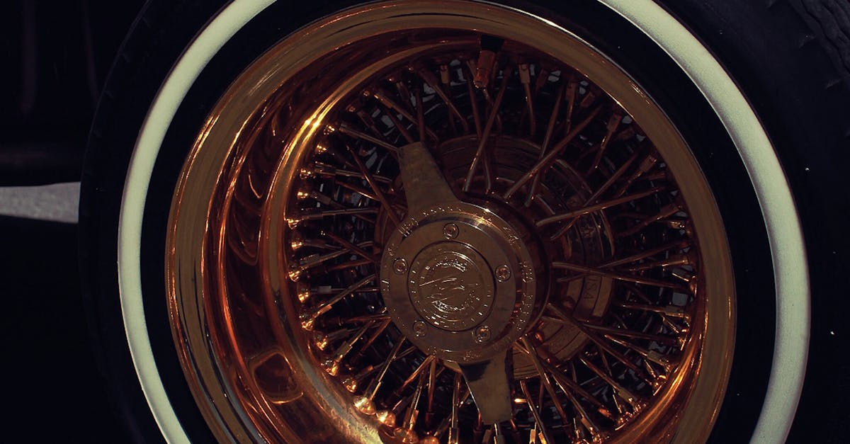 Essential Steps to Ready Your Vehicle for Mobile Detailing