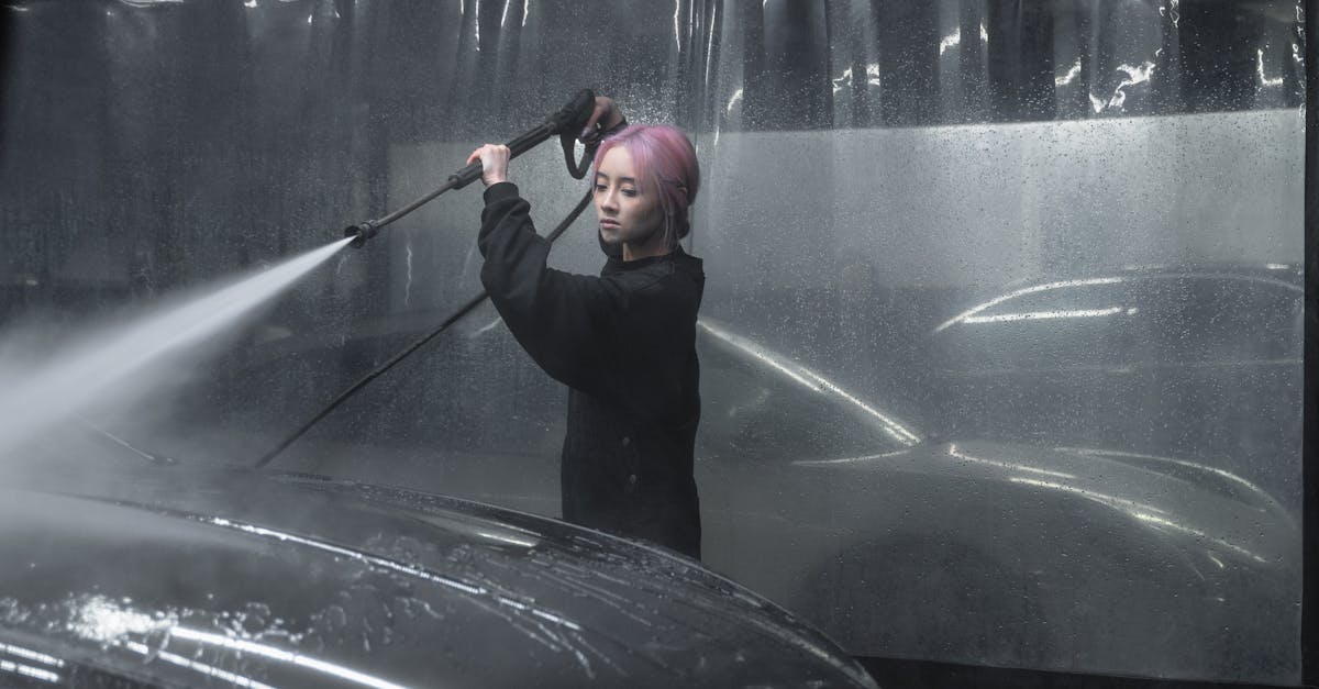 Frequently Asked Questions About Ceramic Coating