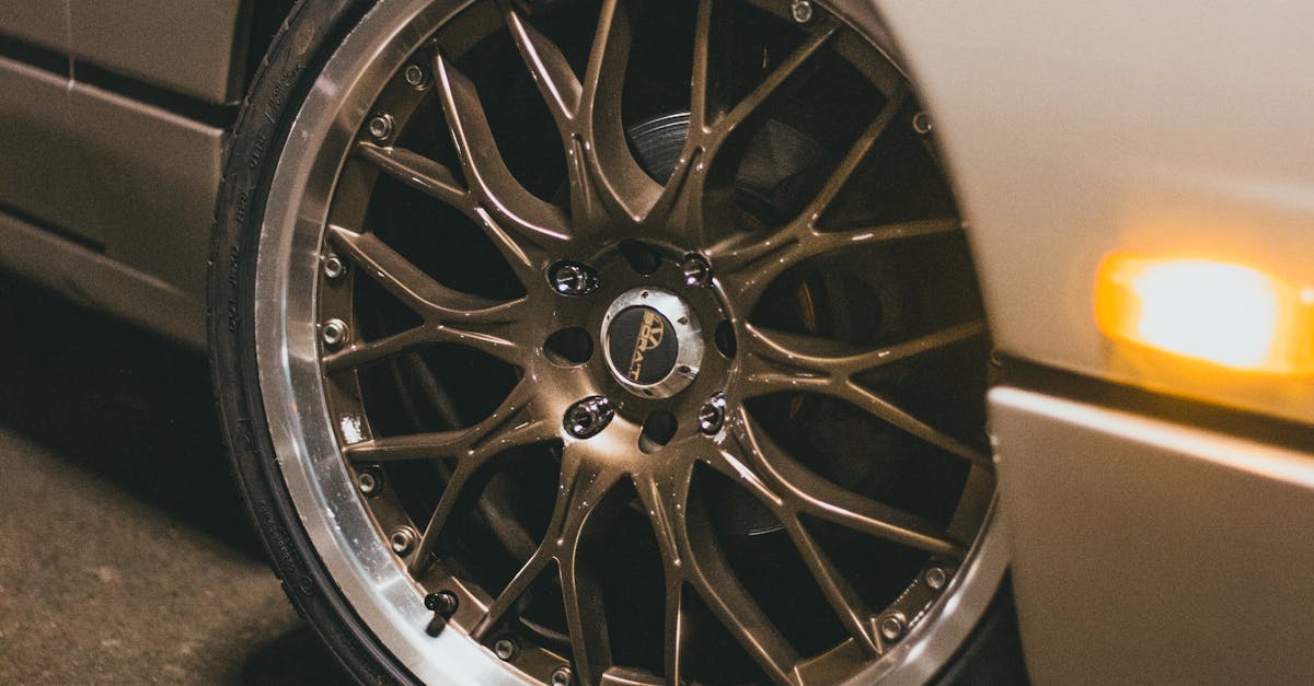 Hidden Costs to Consider When Hiring Mobile Car Detailers in Gold Coast