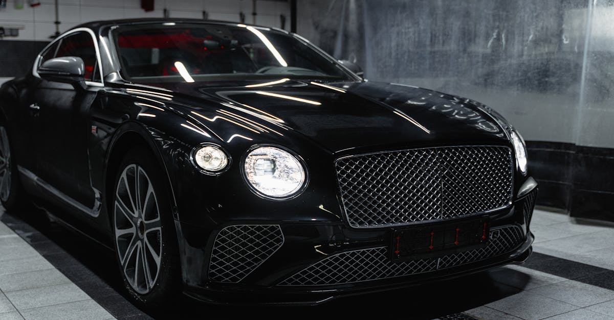 How Long Does Mobile Car Detailing Take