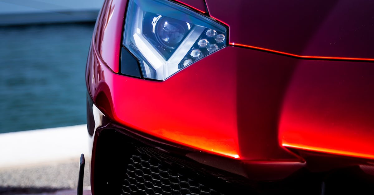 How Mobile Car Detailing Can Enhance Your Vehicle's Value