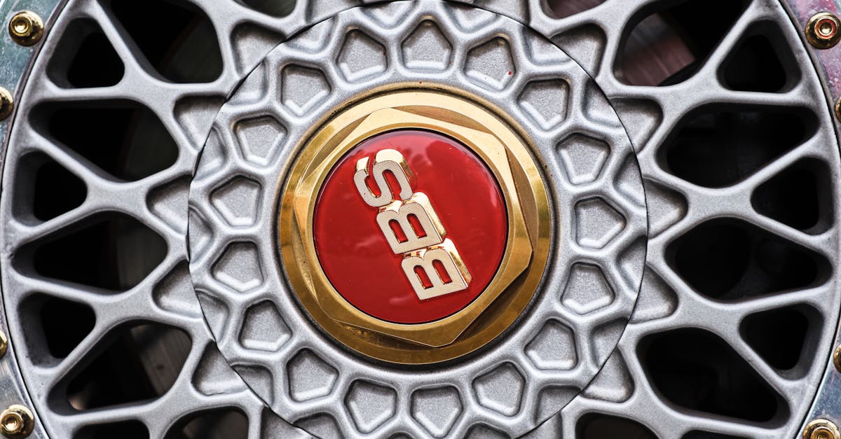 How to Identify and Fix Common Tyre Issues