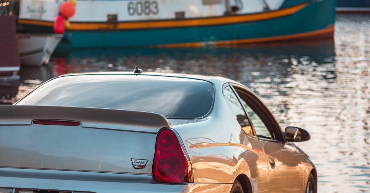 How to Prepare Your Tyres for the Gold Coast Climate