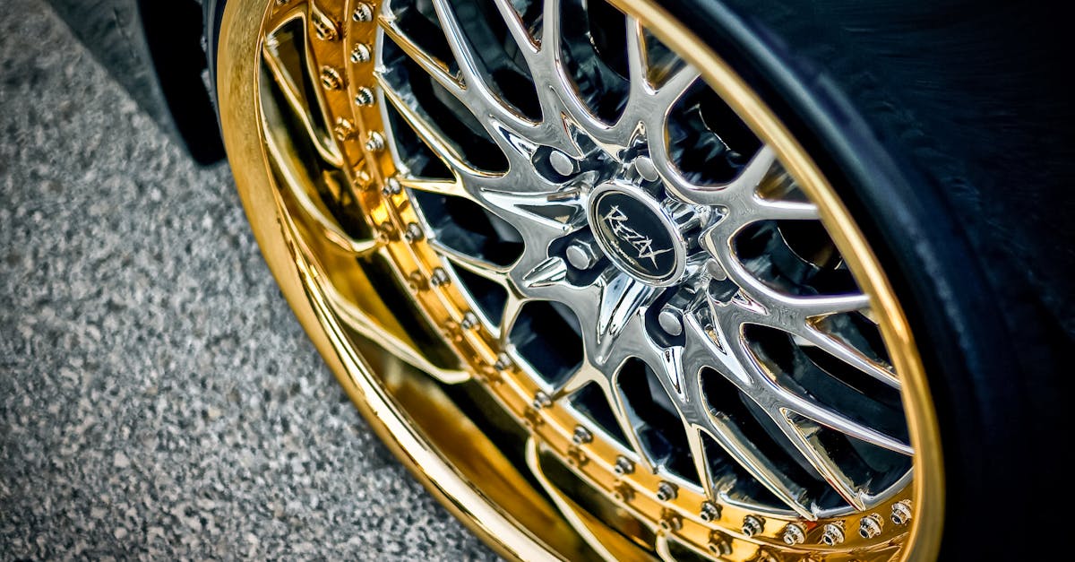 The Application Process for Ceramic Coating Explained