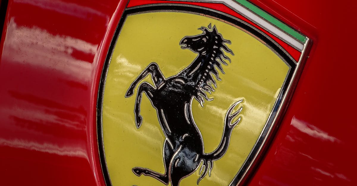 The Best Products for Maintaining Your Car's Console