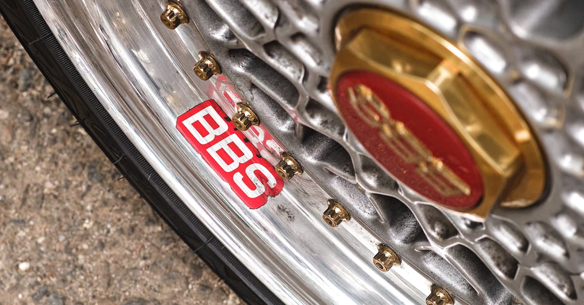 The Cost Factors of Ceramic Coating Services