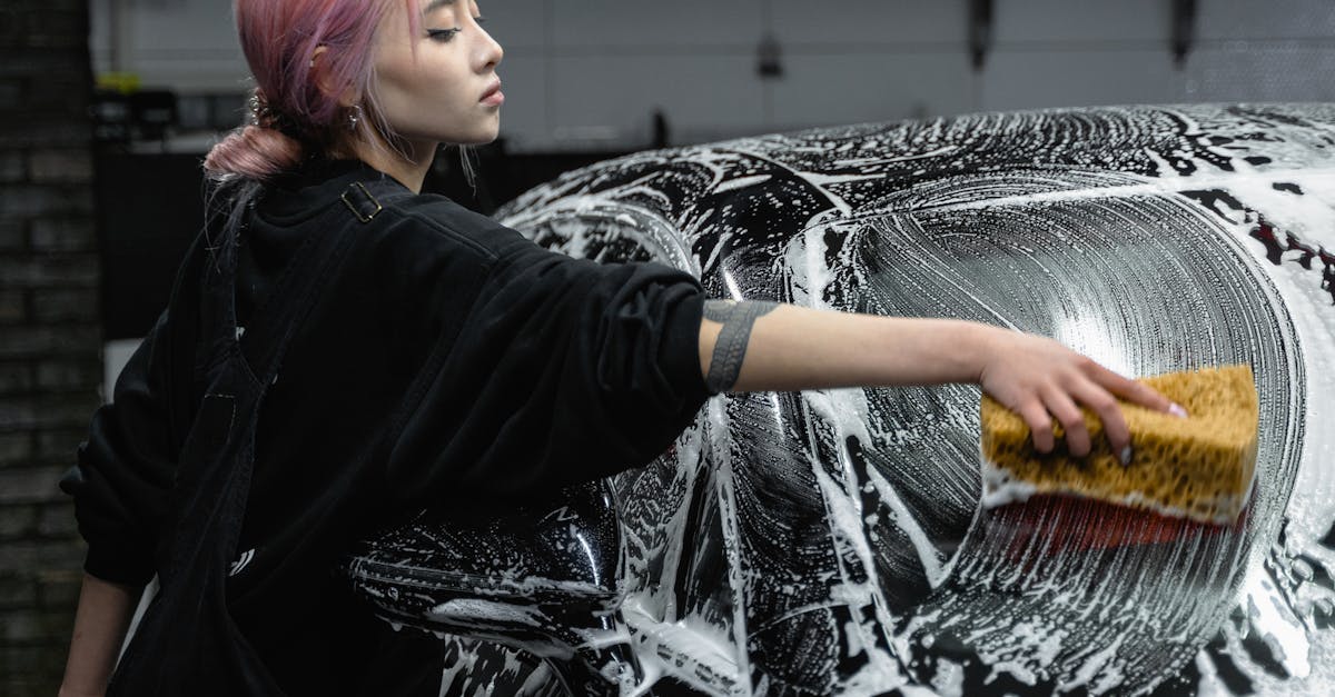 The Role of Heat in Carpet Shampooing Efficiency