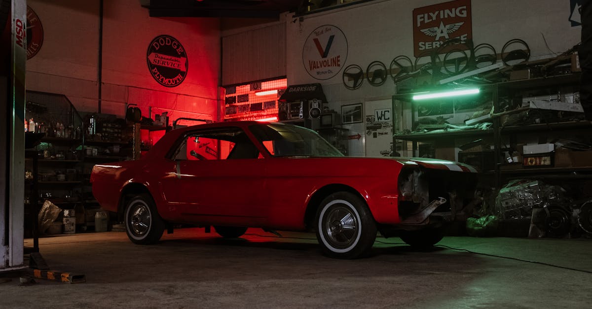 Time-Saving Advantages of Mobile Car Detailing Services