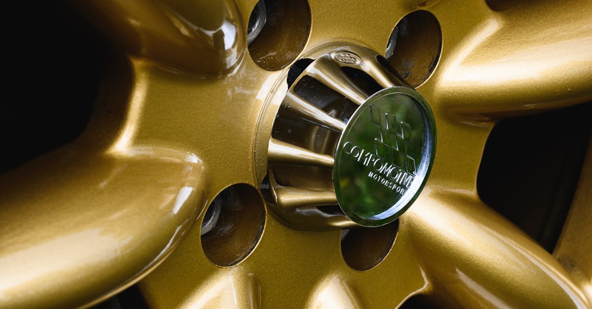 Tips for Washing Your Car Without Stripping Wax Protection