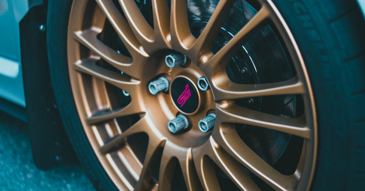 Understanding Different Types of Leather Used in Cars