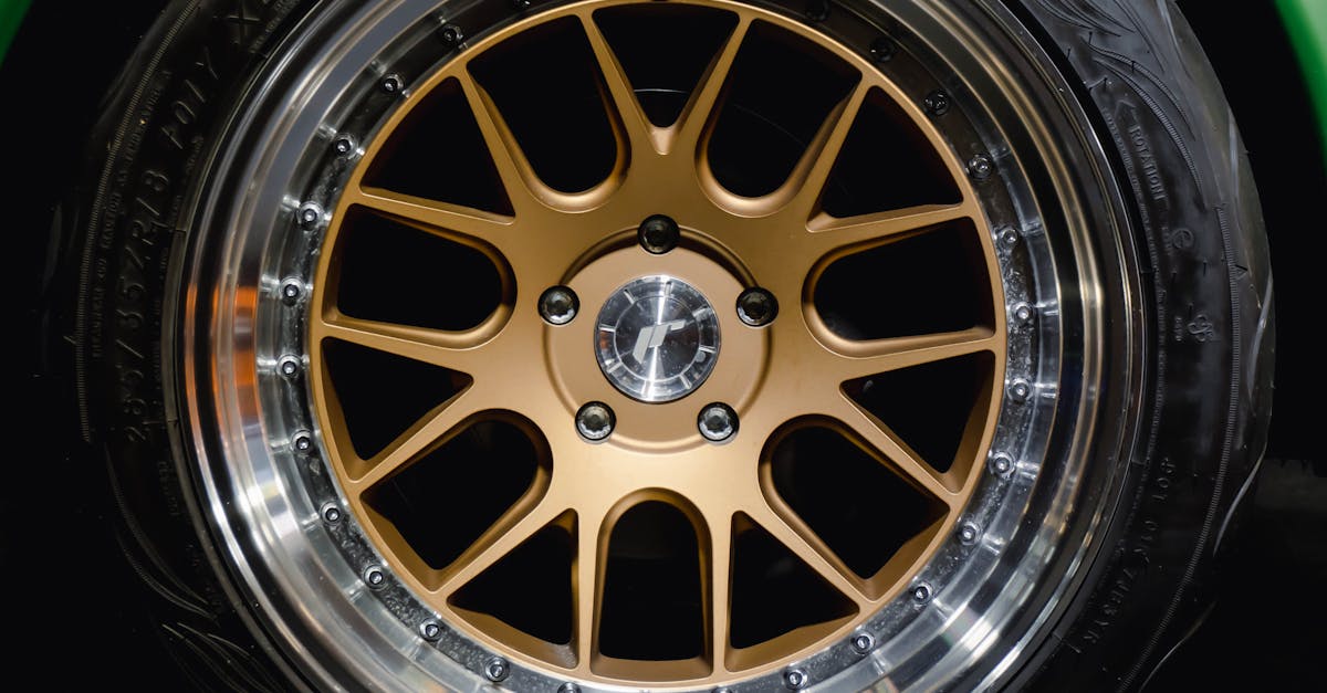 Understanding the Pricing Structure of Mobile Car Detailing Services