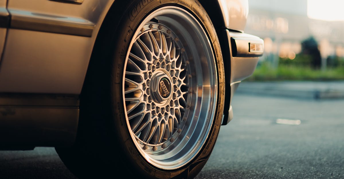 What Are the Benefits of Choosing Mobile Car Detailing