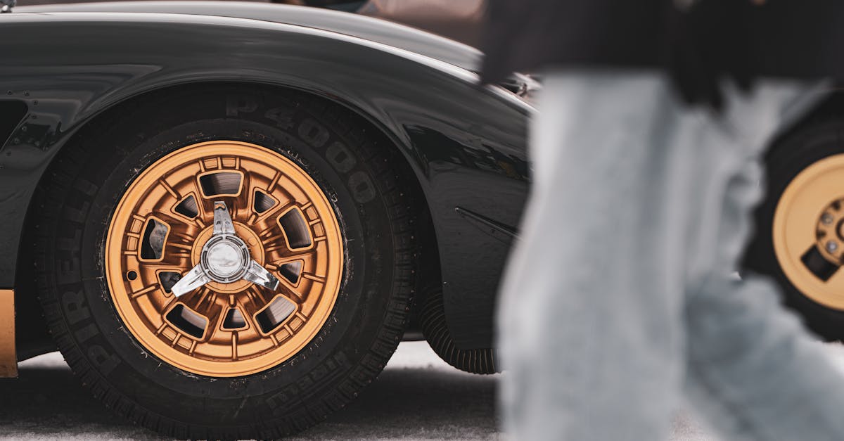 Will Mobile Detailing Improve My Car's Resale Value